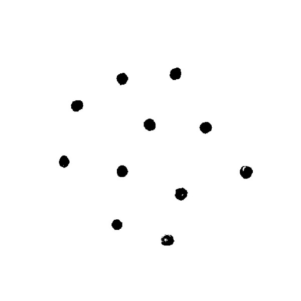 BIT 54 - Tiny Dots