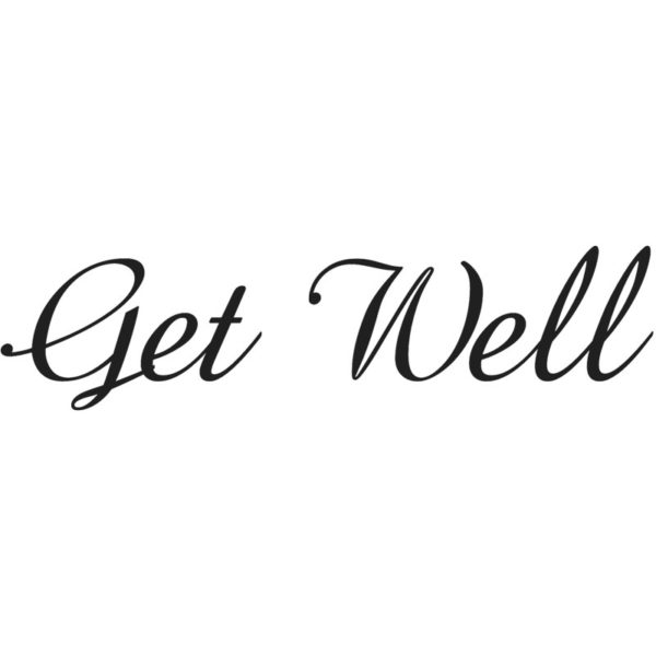C 2332 Get Well (H)