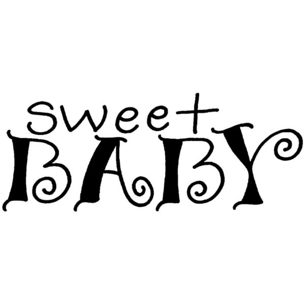 D 2435 Sweet Baby