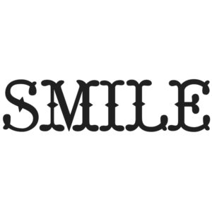 A 2319 SMILE