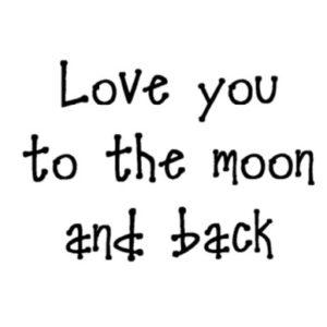B 2269 ...to the moon