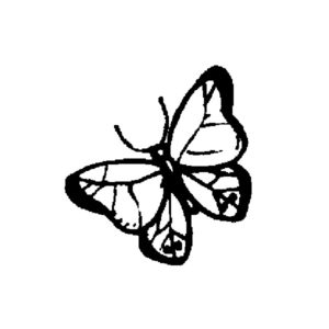 BIT 82 - Butterfly #1