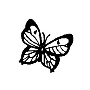 BIT 83 - Butterfly #2