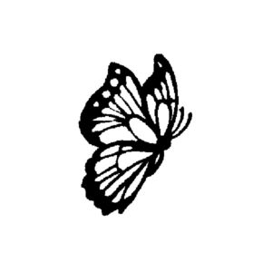 BIT 85 - Butterfly #4