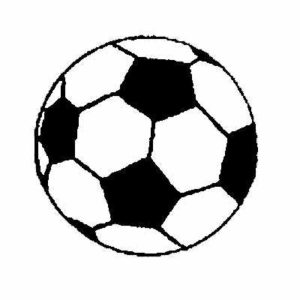 BIT 140 Soccer Ball