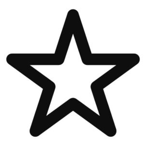 BIT 157 Star