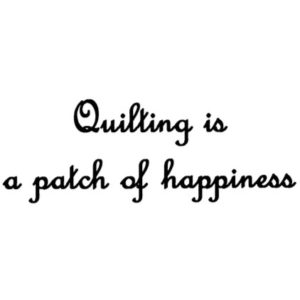 D 2282 Patch of Happiness