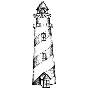 G 15 Lighthouse