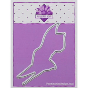 Die H 258D Cala Lily