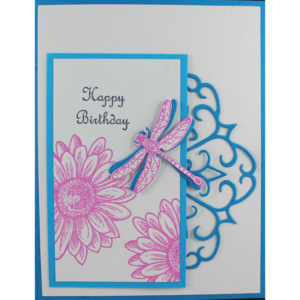 BD 3011 Pixie Doily