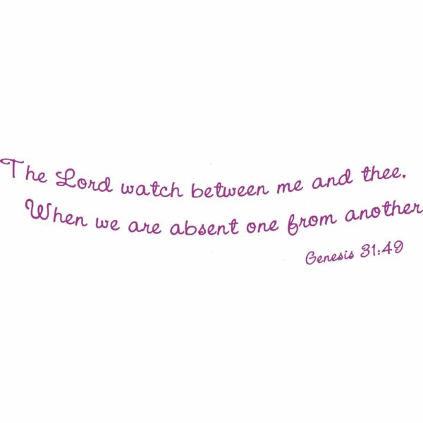 702BC The Lord Watch