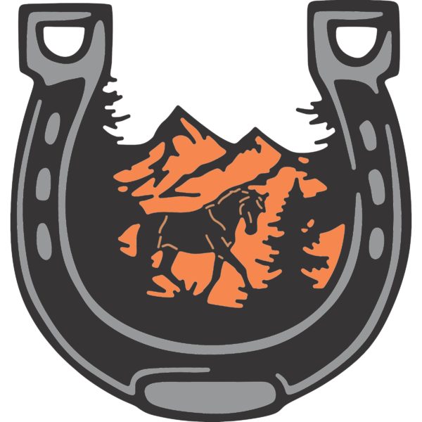 DIE 6051 Colorado Horse