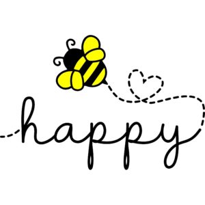 D 2679 bee happy 4.90