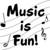 1028DRS Music Is Fun - Image 2