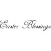 1029DRS Easter Blessing - 1 Line - Image 2