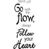 1049DRS Don't Go With The Flow - Image 2