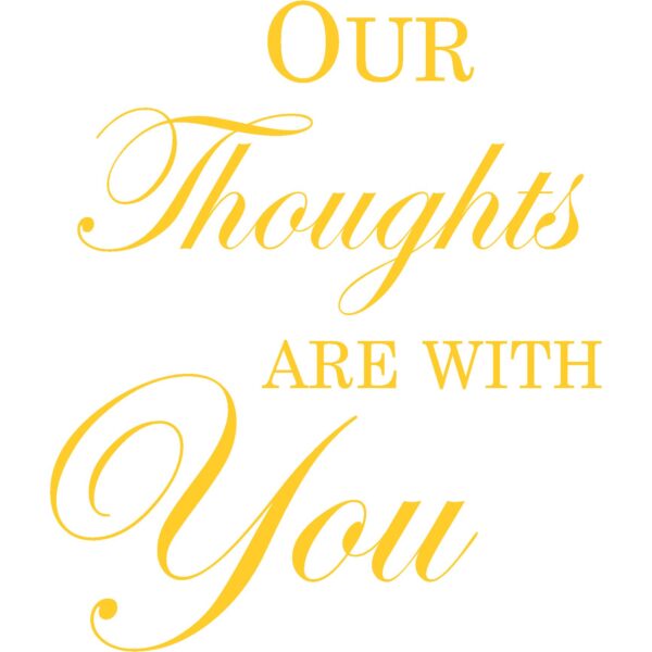 121DRS Our Thoughts