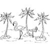 878DRS Flamingo Island - Image 2