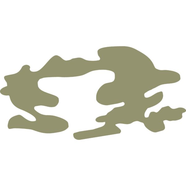 961DRS Ink Blot