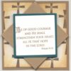 1022DRS Cross In Cross - Image 4