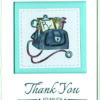 1083DRS Dr's Bag - Image 4