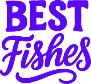 J 2872 Best Fishes $6.90