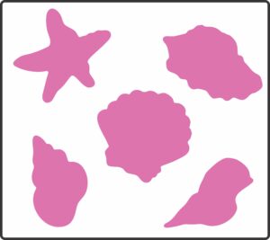 SD2885 Stamp & Die Set (5pc)