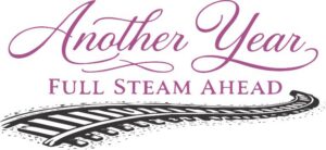 D 2917 Full Steam Ahead