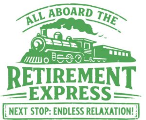 G 2919 Retirement Express