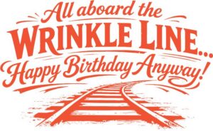 G 2922 Wrinkle Line